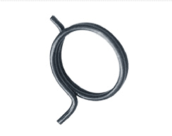 GUARDER マルイ/KJ/WE/Stark Arms GLOCKシリーズ対応　ハンマースプリング (GLK-88)