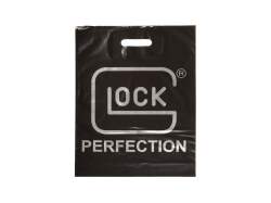 GLOCK PERFECTION レジ袋 (Black/50枚入り)
