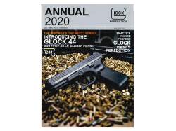 GLOCK ANNUALマガジン 2020