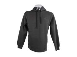 GLOCK APPAREL/OUTER スウェットパーカー GLOCK Perfection CharcoalGrey (size M)
