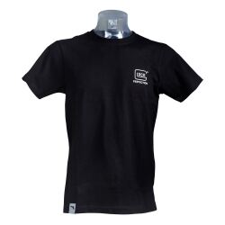 GLOCK APPAREL/SHIRT Engineering Gen.5 BT Tシャツ Black【M/L Euro size】