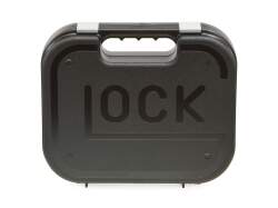 GLOCK 純正 ピストルハードケース (Black)