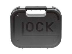 GLOCK ピストルハードケース (Black/G44用)