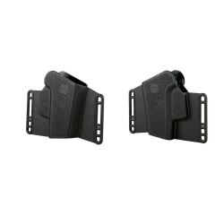 GLOCK SPORTS COMBAT ホルスター/ S /RightHand (G17/19/26/34/22)