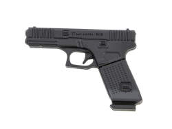 GLOCK純正 グロックピストルデザインUSBメモリー (8GB)
