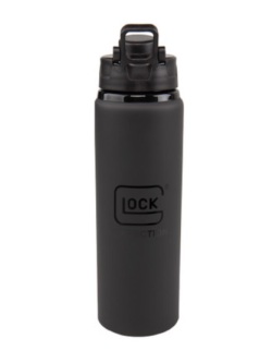 GLOCK PERFECTION SPORT アルミボトル (800cc)