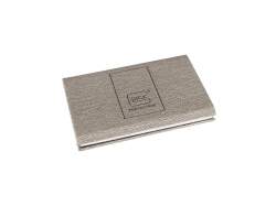 GLOCK純正 DataSafe カードケース (Grey)