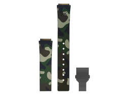 GLOCK PRECISION グロックウォッチストラップ/カモフラージュ 各種