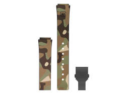 GLOCK PRECISION グロックウォッチストラップ/カモフラージュ 各種