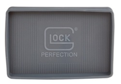 GLOCK パーツトレイ (ラバー製/6 x 4インチ)