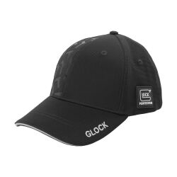 GLOCK HeadWear GLOCK CAP PISTOL III (フリーサイズ)