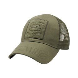 GLOCK HeadWear グロックタクティカルキャップ/フリーサイズ (OLIVE)