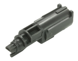 GUAUDER マルイ GLOCK17/26用　強化ローディングノズル（GLOCK-26)