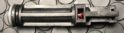 GLOVA GHK SIG GBB用 バルブ調整ノズル ZERO