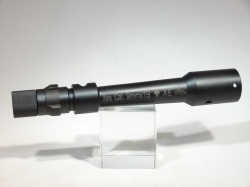 GWS.Custom VFC MP5K PDW GBBR 実銃準拠ディテール アウターバレル