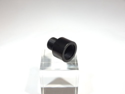 Hephaestus KSC/KWA KRISS Vector対応 14mm逆ネジ サイレンサーアダプター