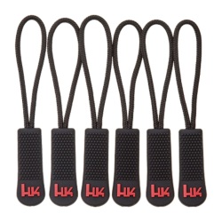 Heckler & Koch HKジッパースライダー (6個入り)