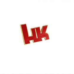 Heckler & Koch ピンバッチ/各種