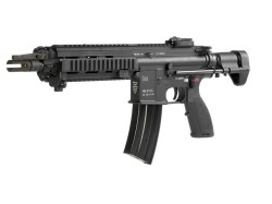 VFC/Umarex HK416C AEG (JPver./HK Licensed)