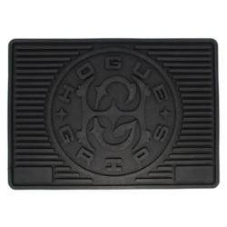【デッドストック品】HOGUE GRIPS メンテナンス ラバーマット BK