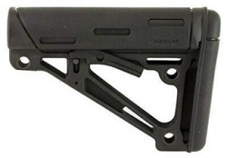 Hogue AR15 M16 タイプ ストック Mil-Spec