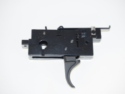 WE SCAR-H GBB トリガーアッセンブリー No.H-03_00