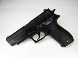 KSC P226R ヘビーウェイトモデル(System7)