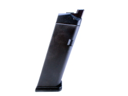 KSC スペアマガジン G17シリーズ 23連ミディアムマガジン