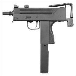 KSC ガスブローバック M11A1 HW