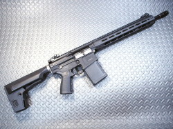 KSC Mega MML MATEN GBB