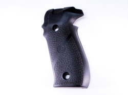 KSC オプションパーツ P226用ラバーグリップ/スタンダード