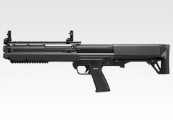東京マルイ ガスショットガン KSG
