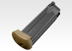 東京マルイ GBBハンドガン FNX45タクティカル