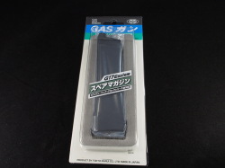 東京マルイ スペアマガジン/GAS G17カスタム用