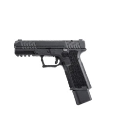 【正式ライセンス品】JDG P80 PFS9 (RMRモデル)  ガスブローバックハンドガン