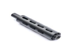 KTC KG-9 (TEC-9) MD2 ヒートシンク 拡張バレル