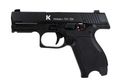 KIZUNA WORKS カラシニコフ PL-15K GBB