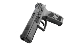KJ-Works CZ P-09 DUTY GBB