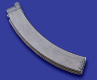 KSC Vz61（HW） 40連ロングマガジン