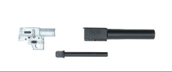 KIZUNA WORKS  KW-15K TDC ホップアップキット