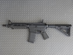 送料無料】 KSC/KWA PTS RM4 ERG CQB StrikeArms