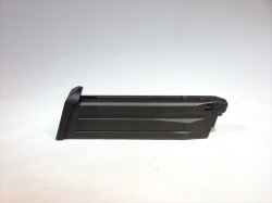 KWA/Umarex USP MATCH用29連スペアマガジン