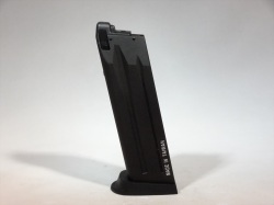 KWA/Umarex USP .45 Tactical用 25連スペアマガジン