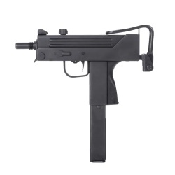 King Arms M11 PDW GBB (KSC/KWA M11 System7 (NS2) +KWA M11 スチールキット搭載)
