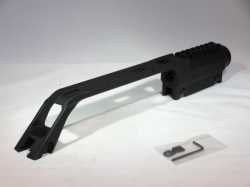 LCP G36キャリングハンドルスコープ (トップレール付)