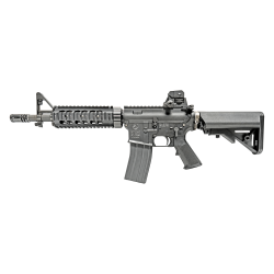 【限定品】KSC M4 CQB-R ver.2 GBB