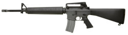 VFC Colt M16A3 AEG (LMKM16A3-BK01)