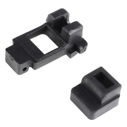 GHK M4 G-MAG Ver.2用マガジンリップ （M4-M-04）