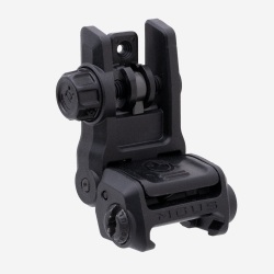 【実物】 MAGPUL MBUS FLIP リアサイト(GEN3) BK/FDE/ODG