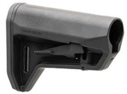 【実物】 MAGPUL MOEMOE SL-M ストック BK/FDE/ODG
